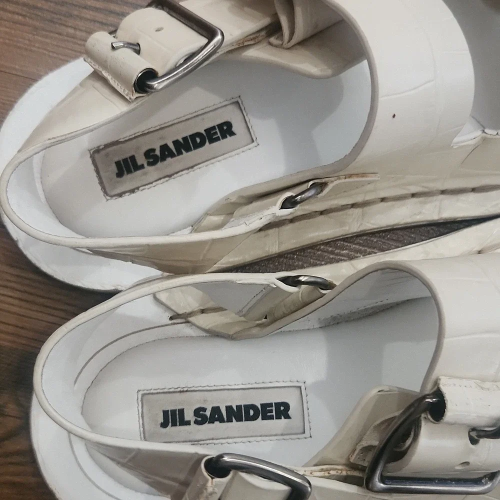 Jil Sander jil sander